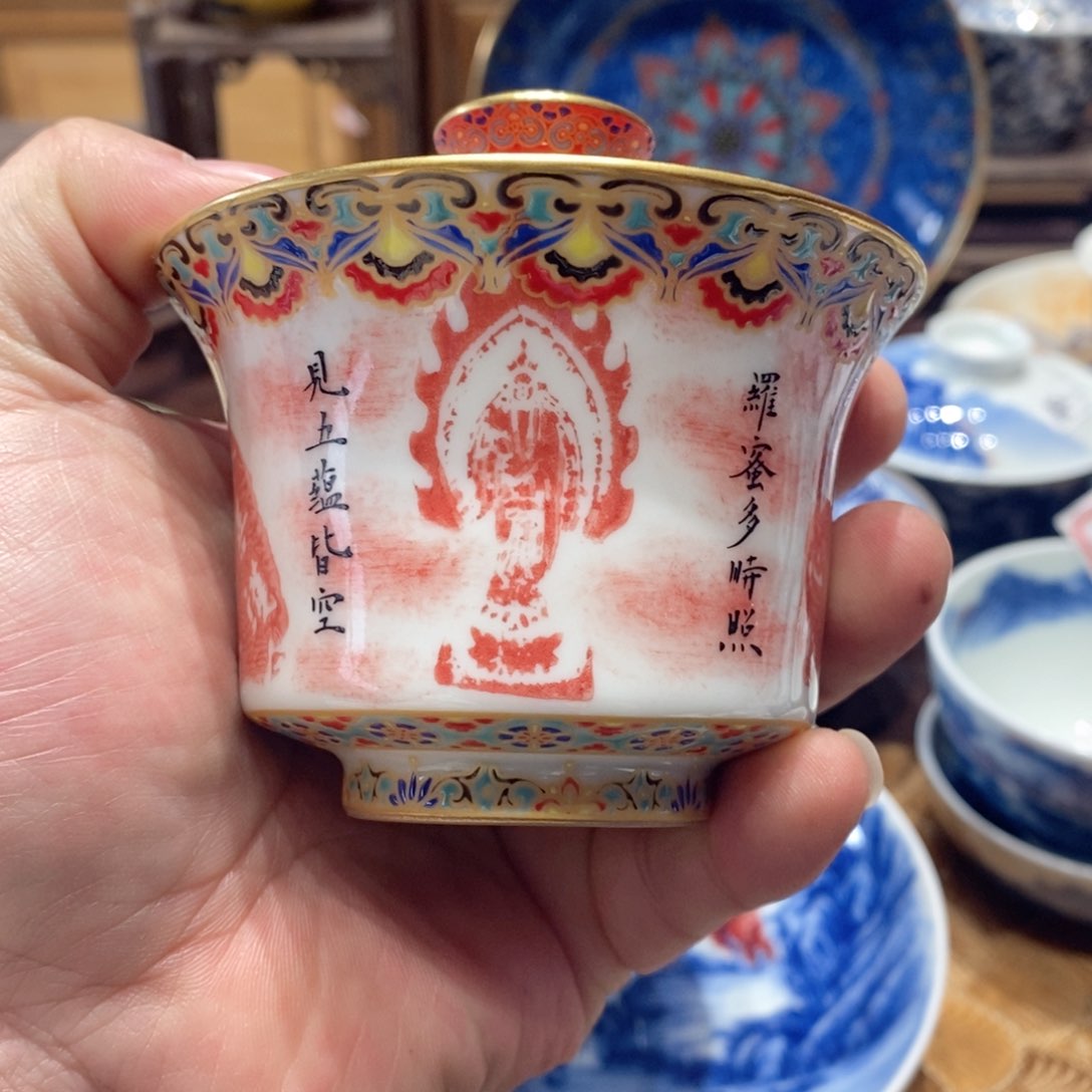 景德镇市和上海浦东新