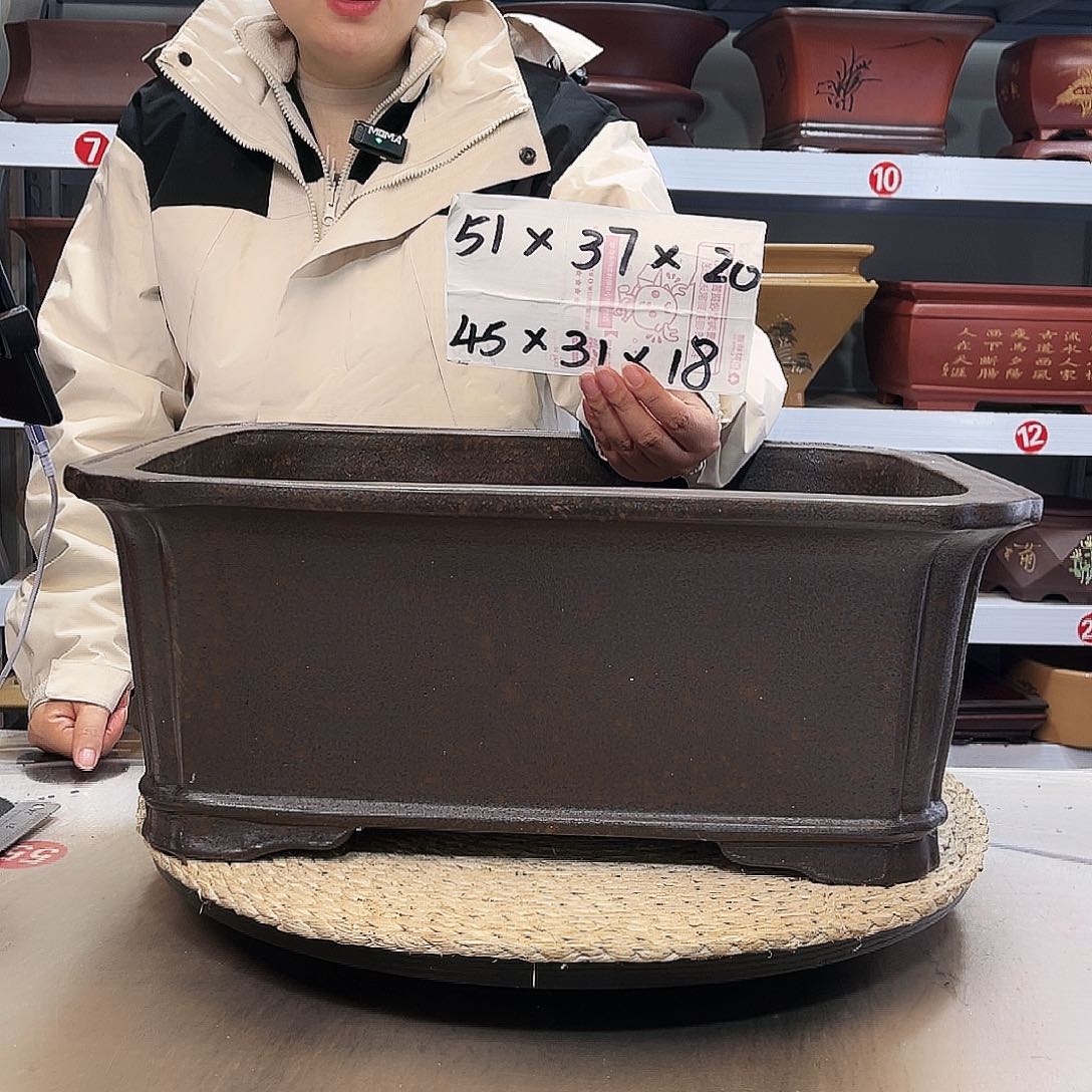 花盆紫砂紫砂花盆