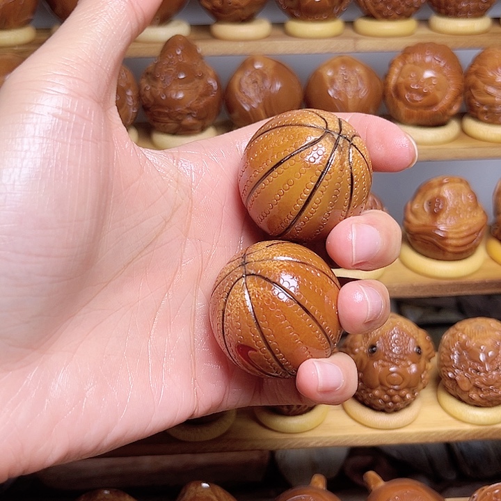 橄榄核手串/手链大*橄榄核