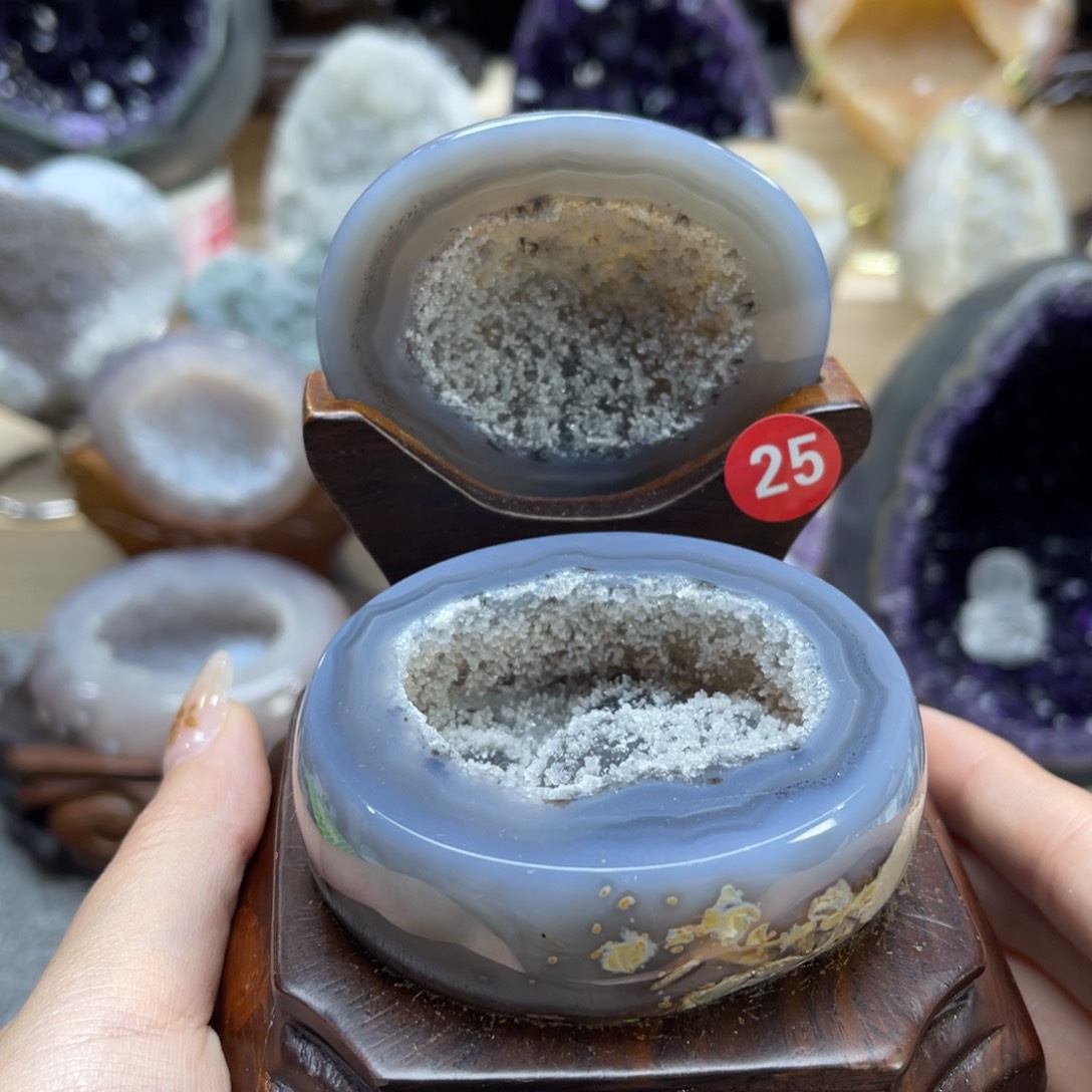 水晶随形（非配饰）