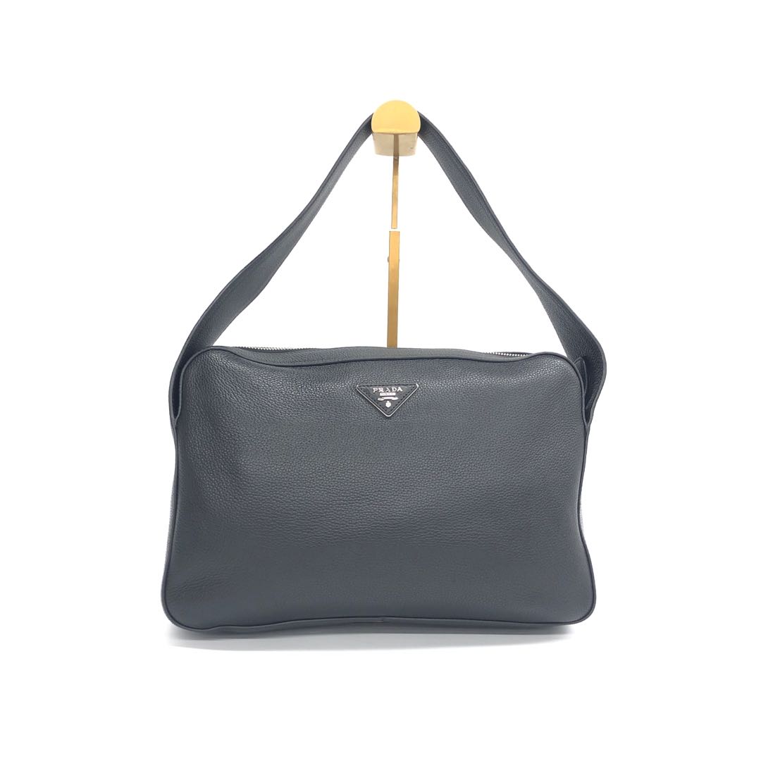 95新 Prada/普拉达 普拉达/单肩包/4583