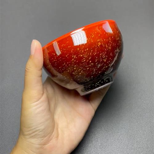 【闪购商品】茶盏-10126..........