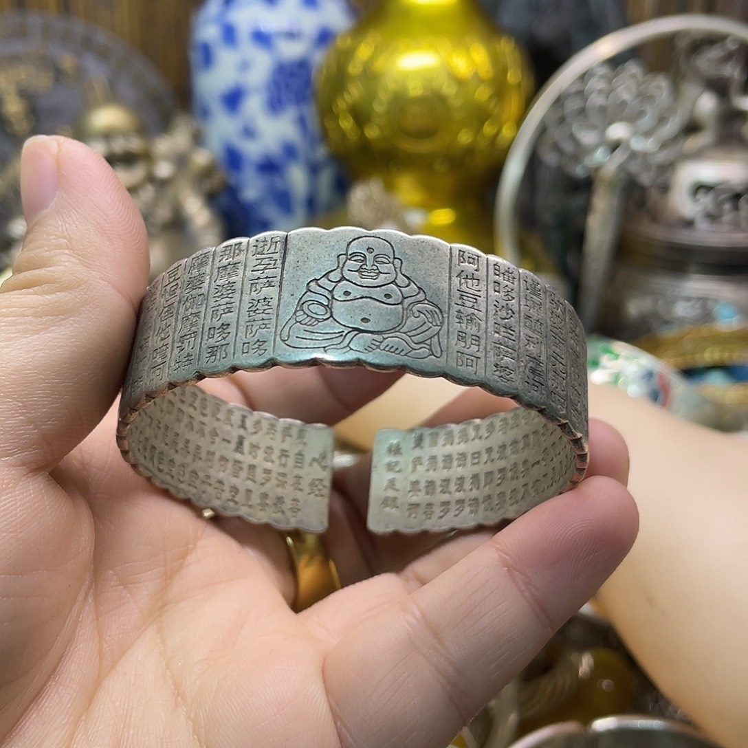 铜器艺术品鉴定中心