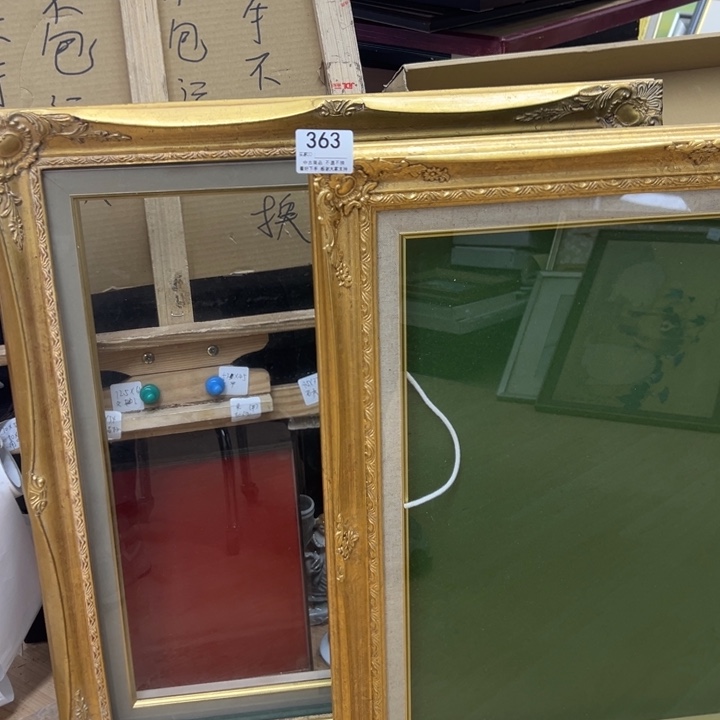 大***。版画中古商品363哈哈哈