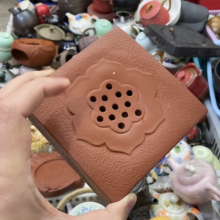 陶瓷艺术品及陶瓷制品