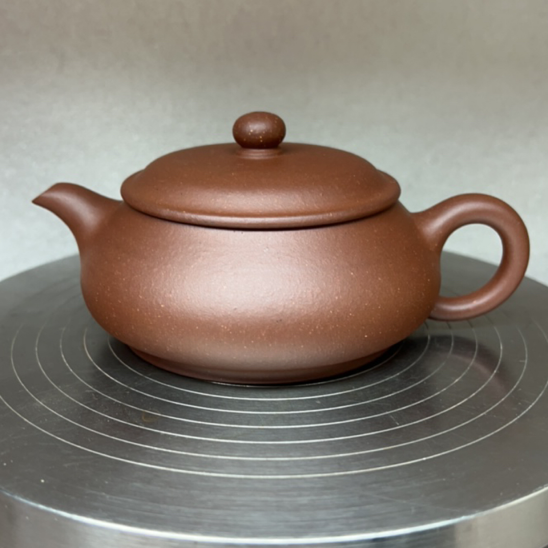 明炉170cc，原矿零添加底槽青