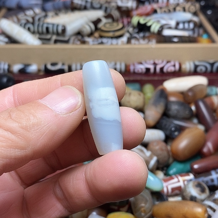 玛瑙/玉髓颈饰未镶嵌24