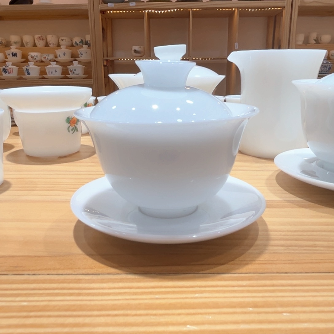 亮面小盖碗15565686898889