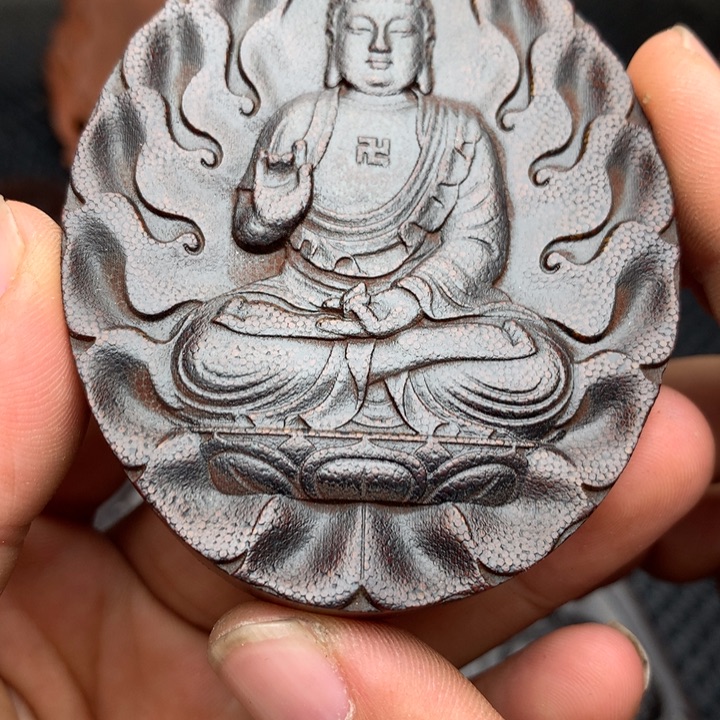 大果紫檀（缅甸花梨）
