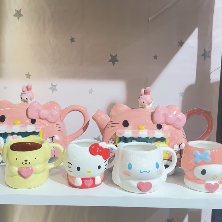 皆***影陶摆件瑕疵陶瓷不退不换，满28包邮，偏远地区除外 