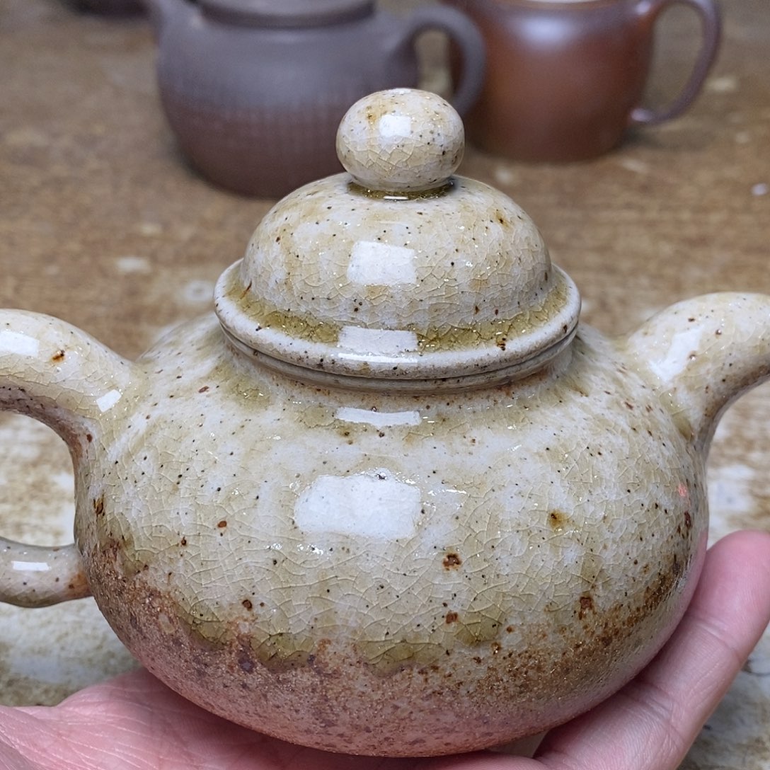 紫砂茶壶紫砂艺术