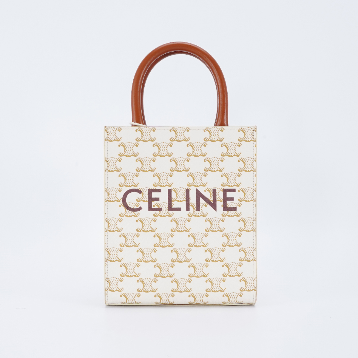 99新 Celine/思琳 【诗诗】老花单肩包/BG22011162/98新