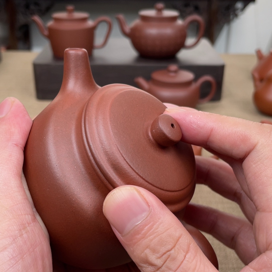 紫砂茶壶紫砂壶紫砂壶泡茶