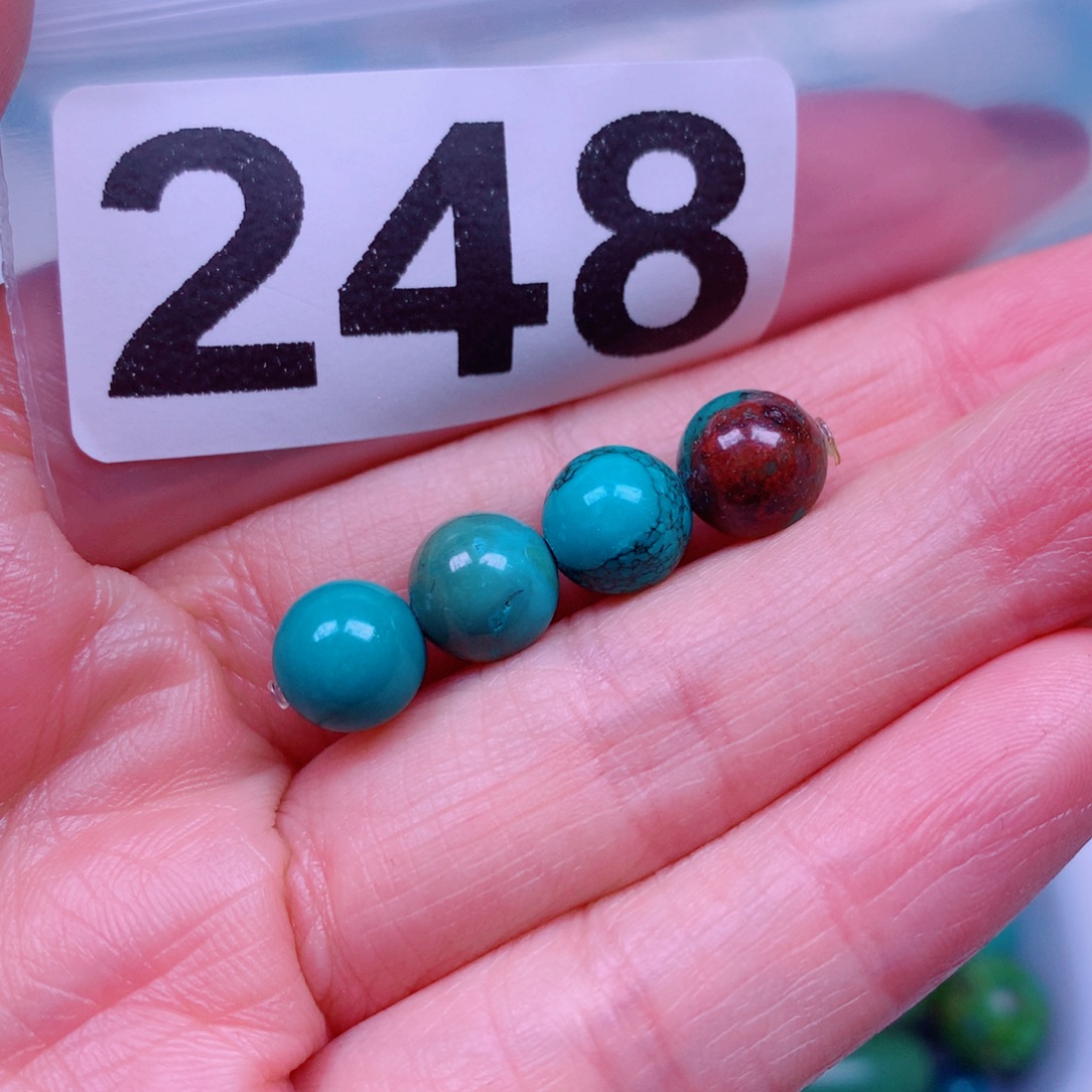 空竹粉丝专享十堰特色手工散珠