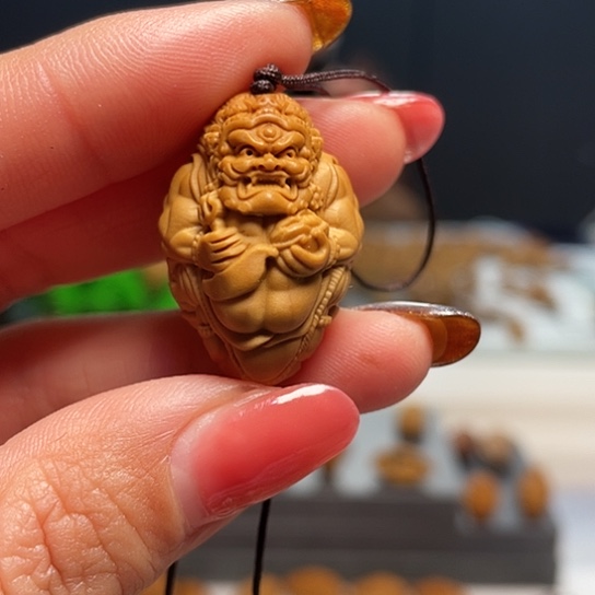 橄榄核手串/手链橄榄核