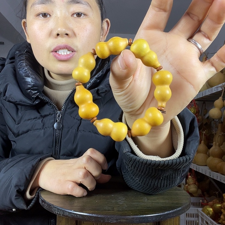 海*天然葫芦一物一图看图片发货