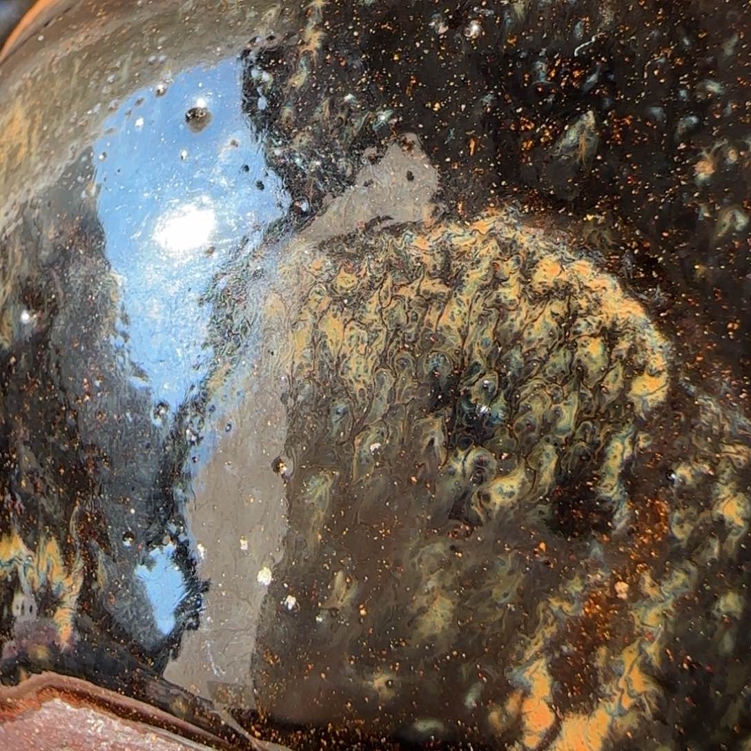 茶盏9 璞韵潭饶文星