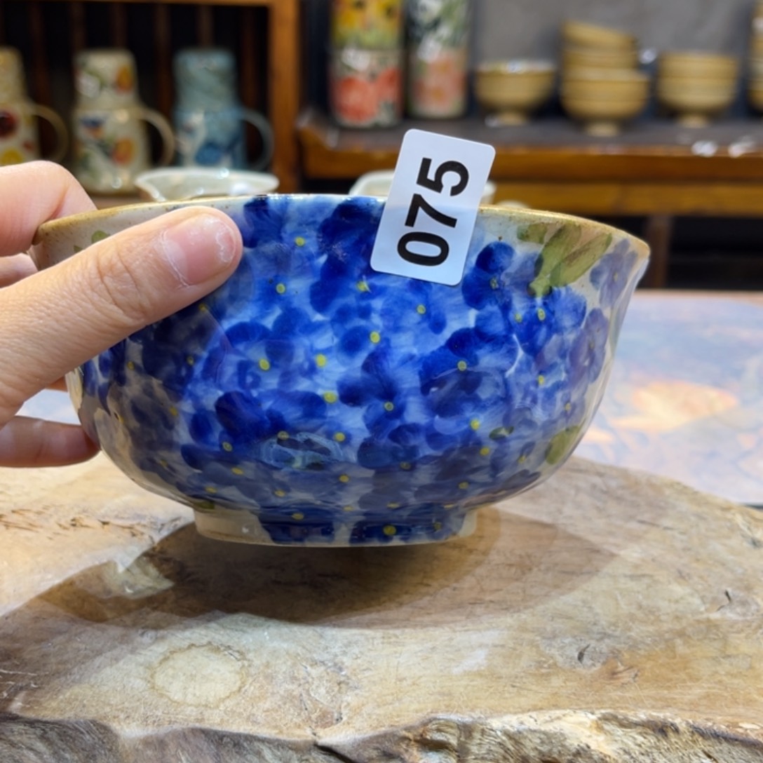 瓷片景德镇手工制作