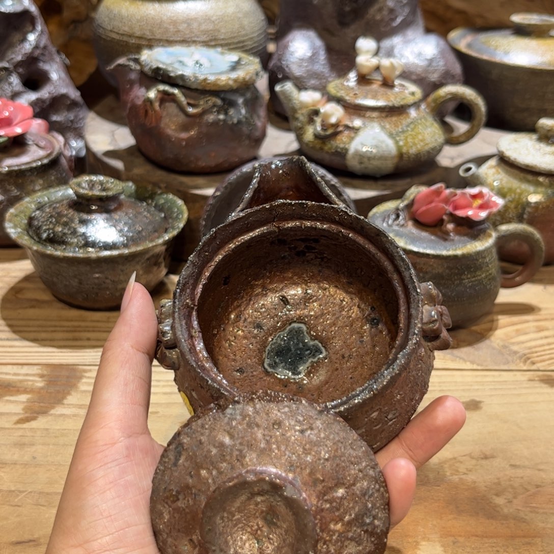 柴烧福利清仓特价