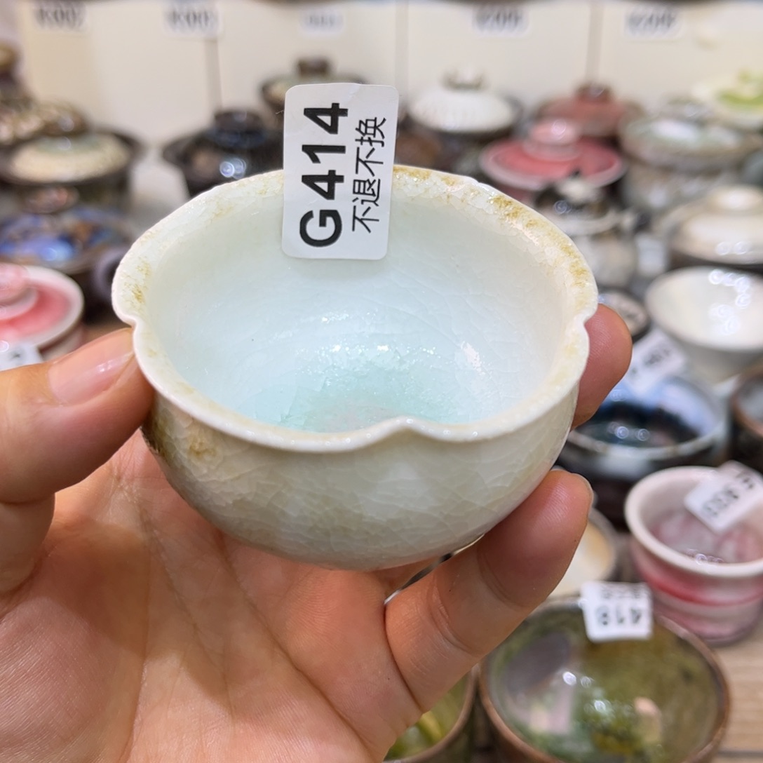 陶瓷艺术品333333