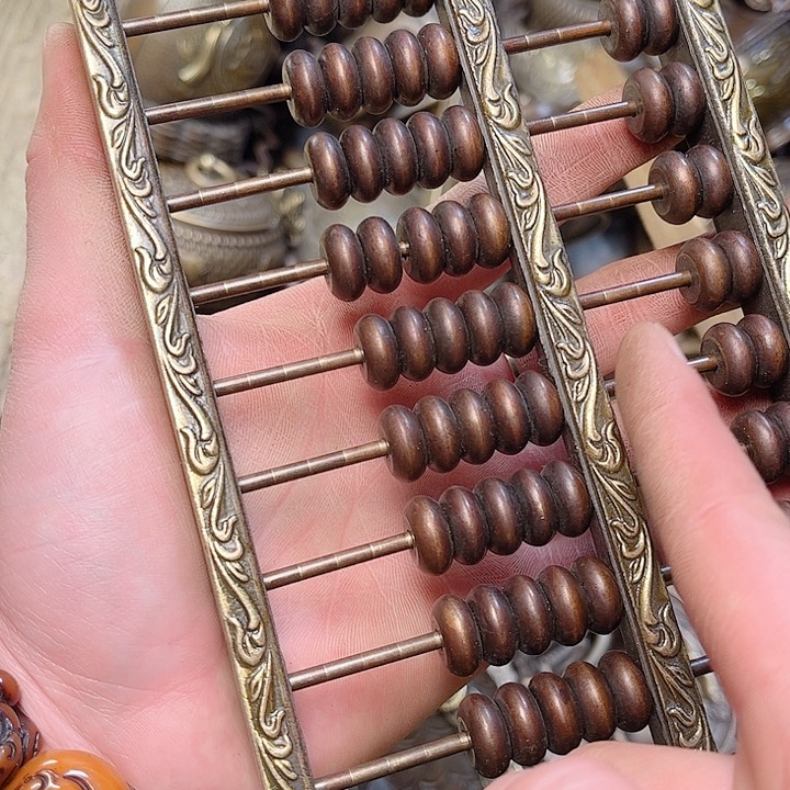 铜器摆件家居摆件