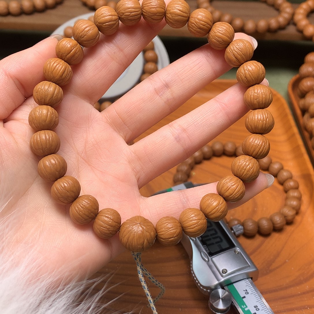 吊坠猴头核桃11全品土豪手持