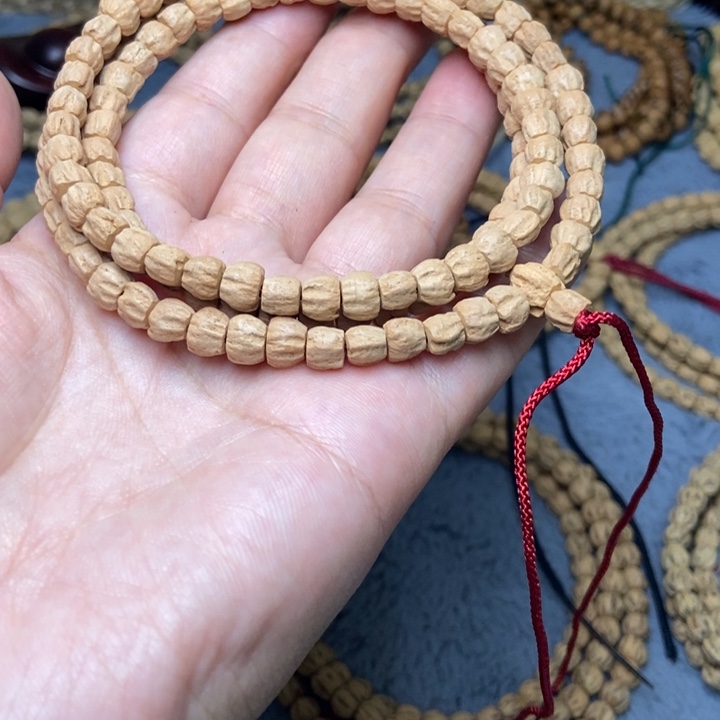 【闪购商品】吊坠柏香籽/百香籽