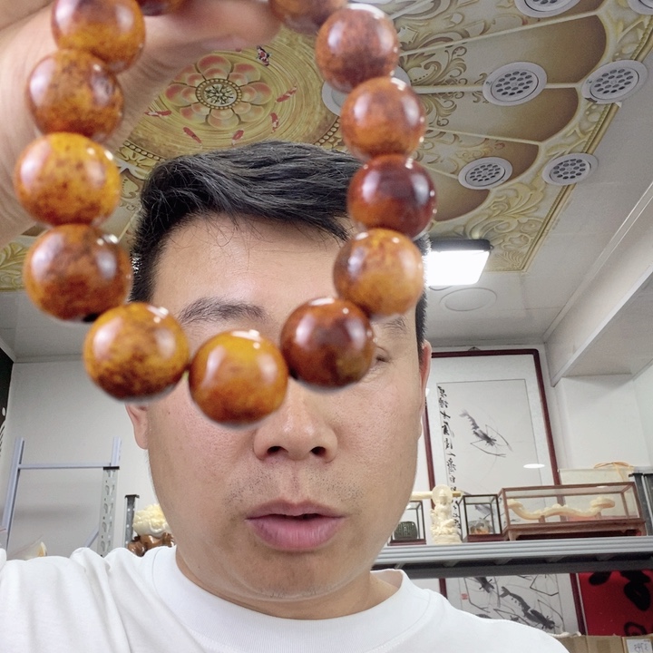 大果紫檀（缅甸花梨）975