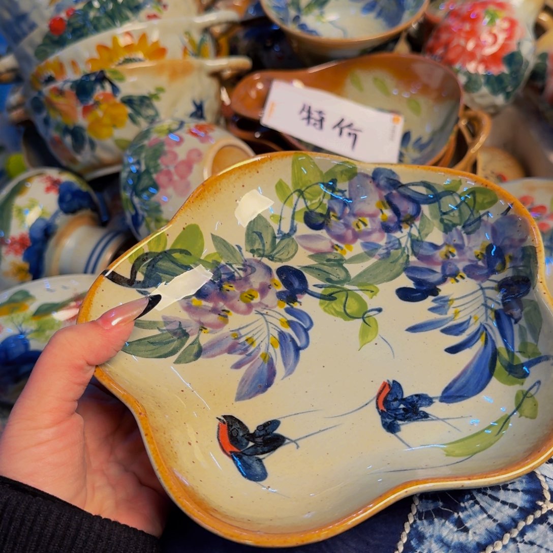 陶景德镇源头厂家