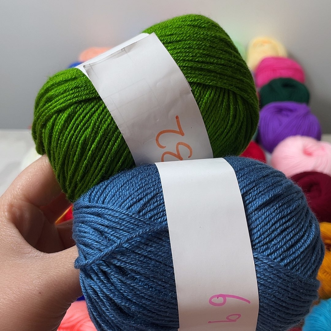 幸***远棉蚕丝蛋白宝宝线