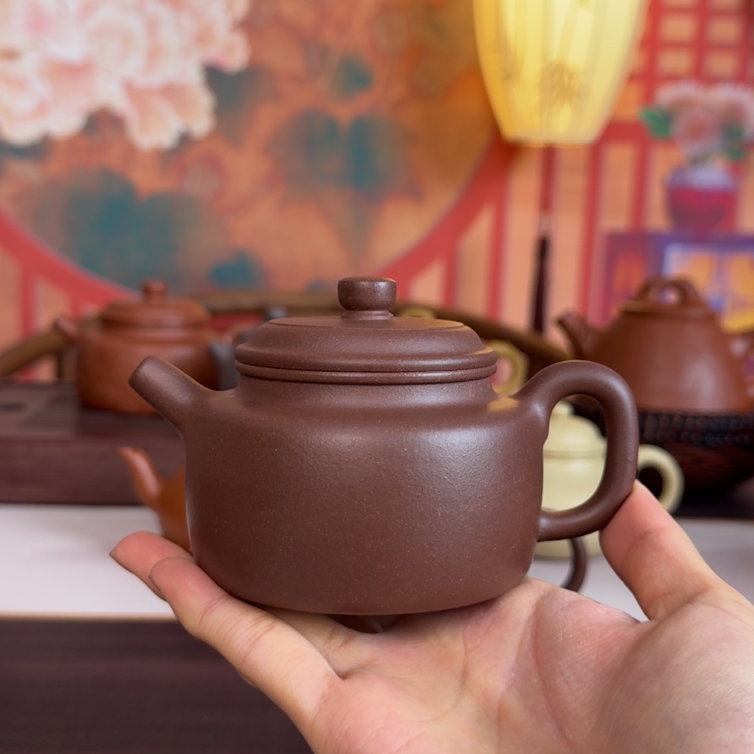 宇***哥茶壶紫砂宜兴紫砂