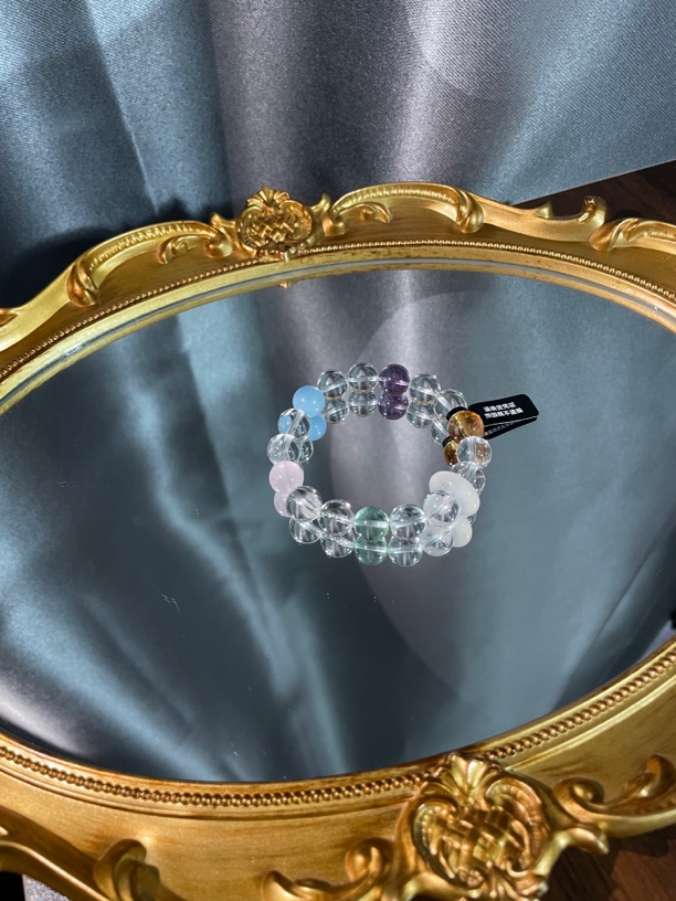 W8063-【五行】手串