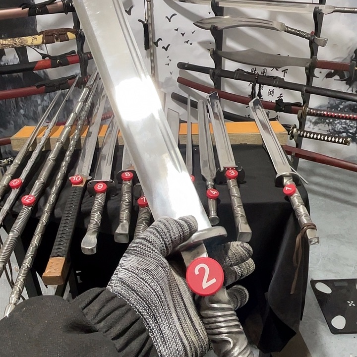 一体成型设备以及各类专用的大型