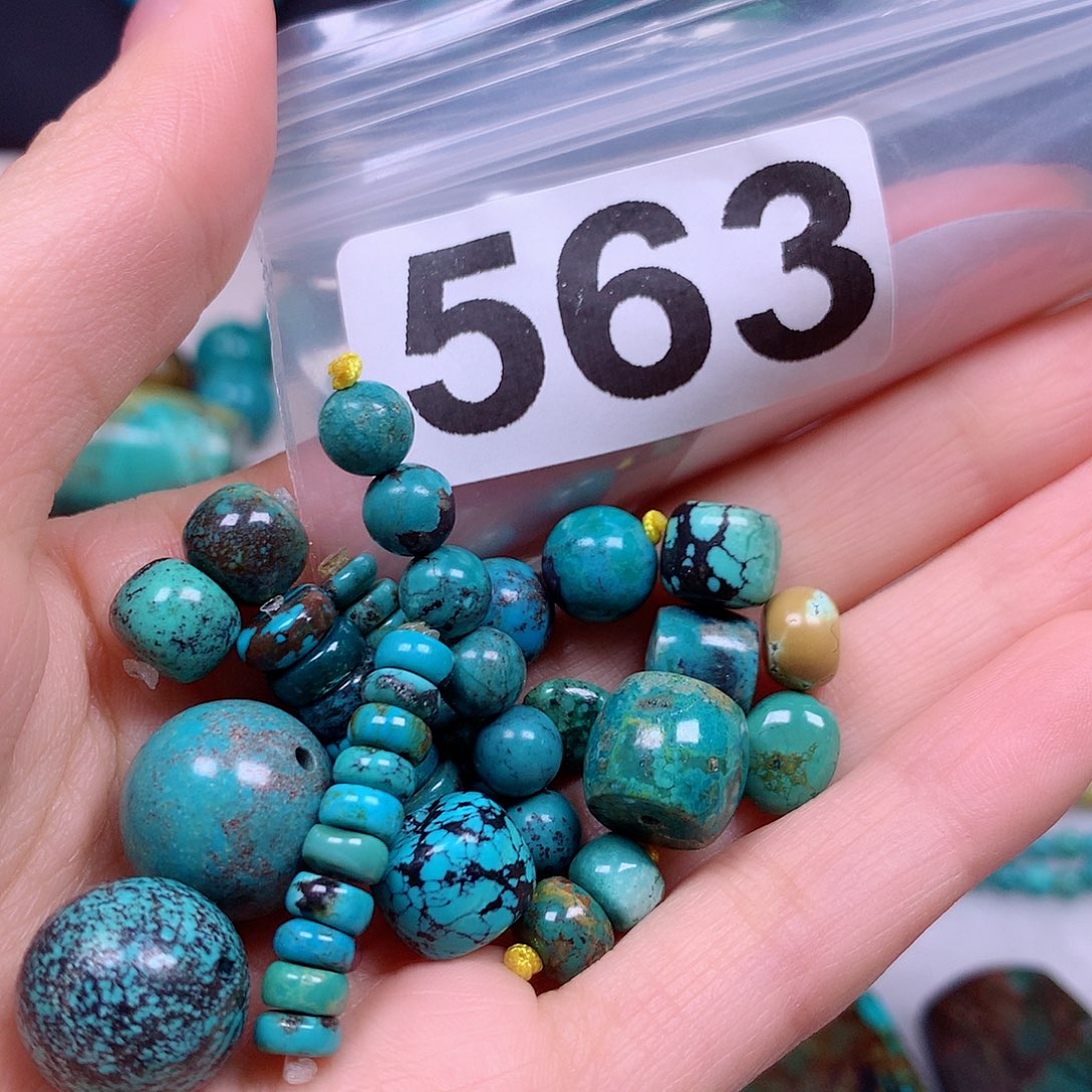 空竹粉丝专享十堰特色散珠