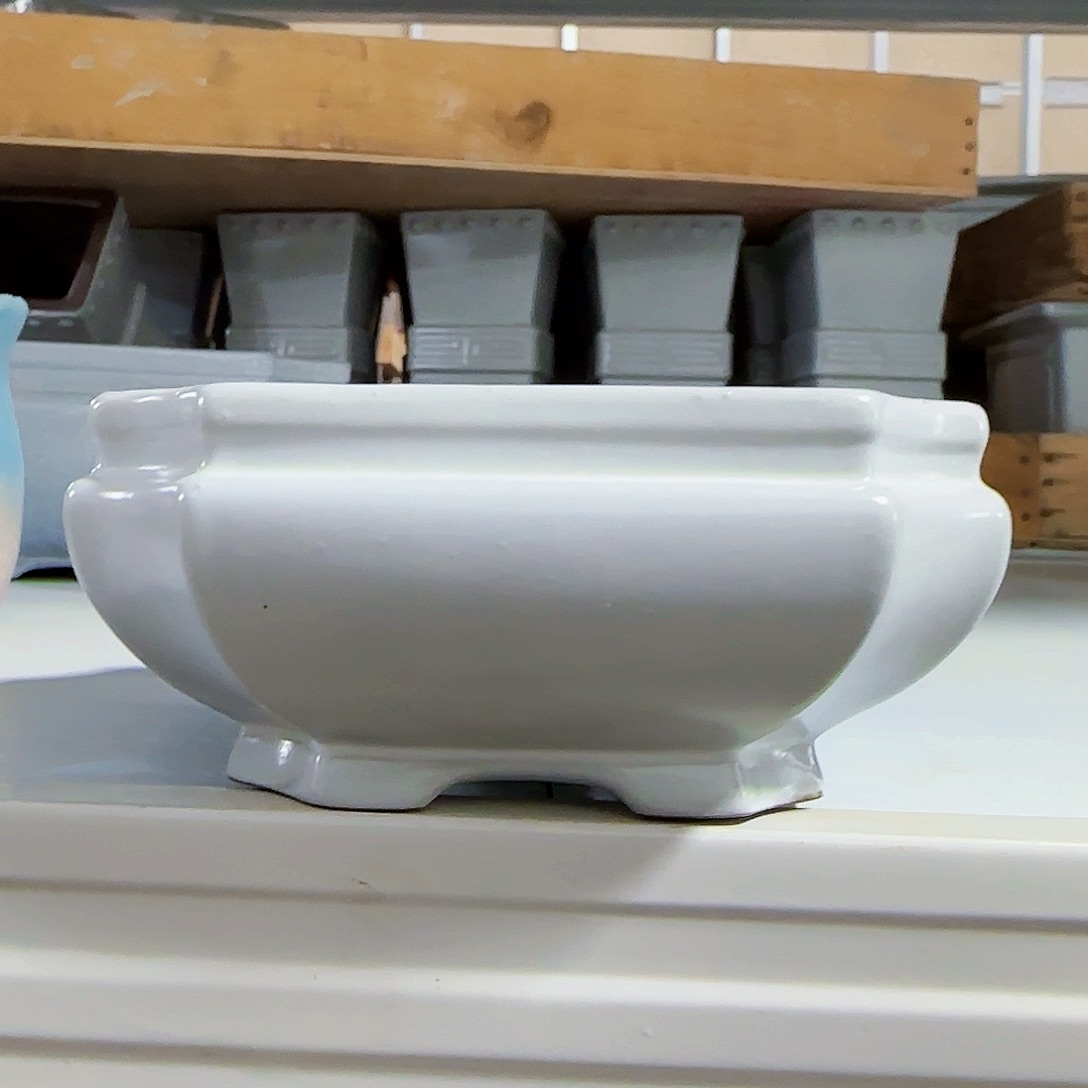 陶瓷花盆特价上新