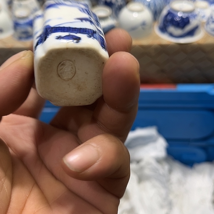 陶瓷茶玩榜第二十名