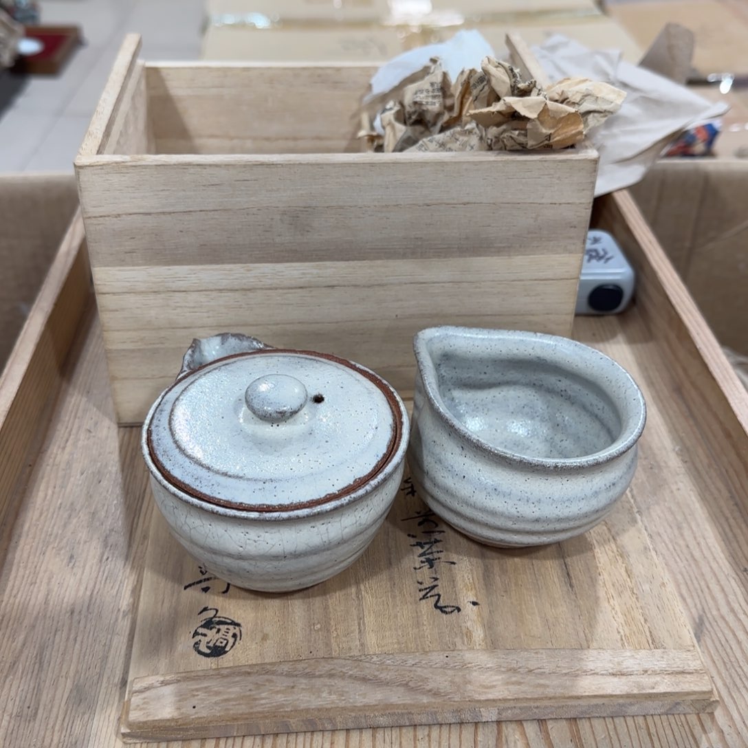 颜***回流瓷器然美瓷器