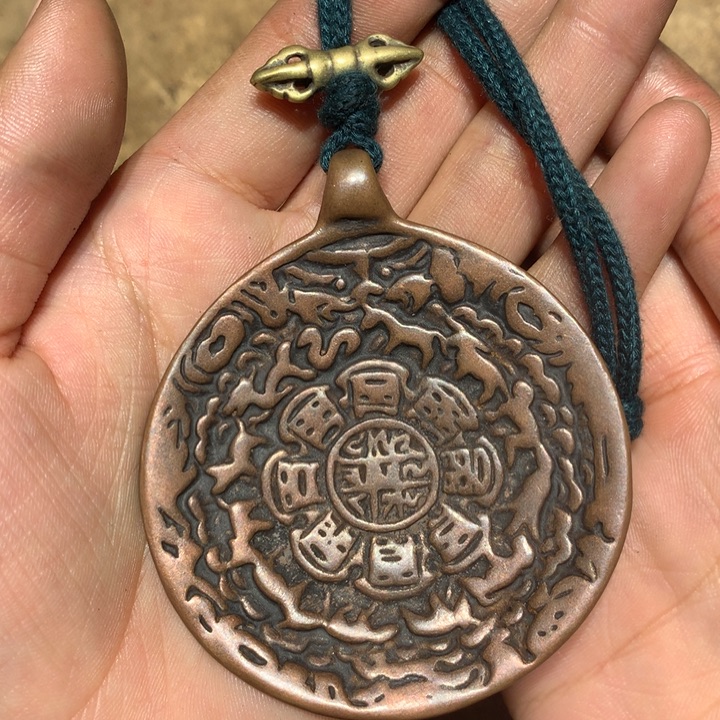 琉璃颈饰喜欢的朋友