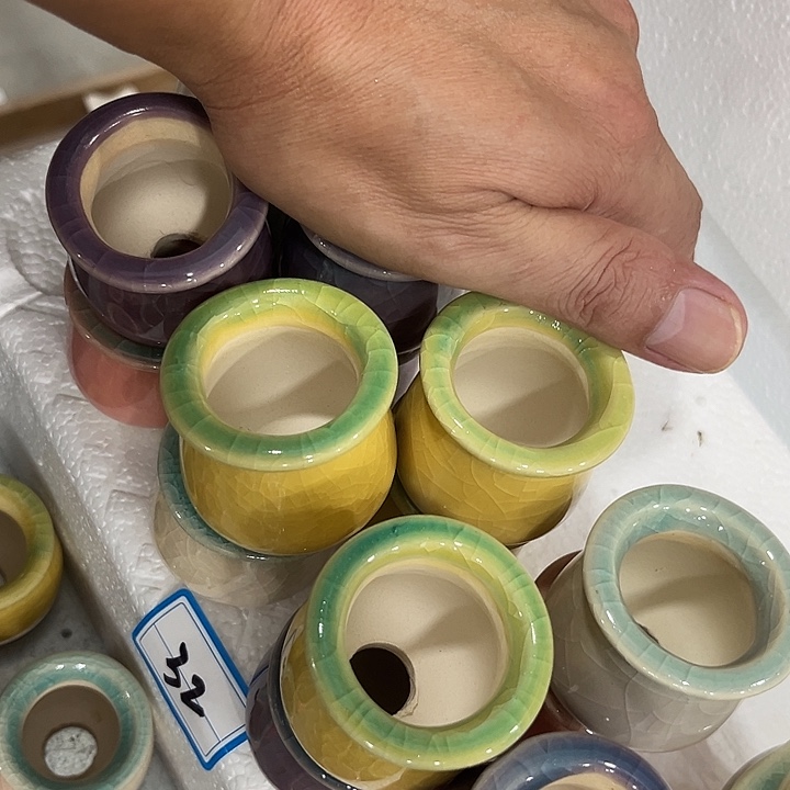 高温陶瓷材料及工艺