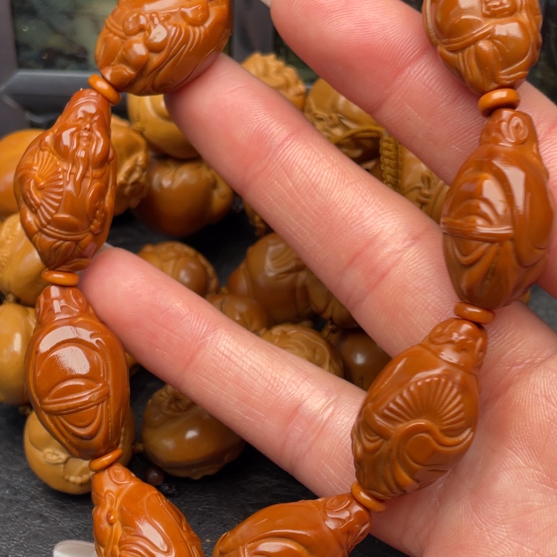 吊坠橄榄核橄榄核