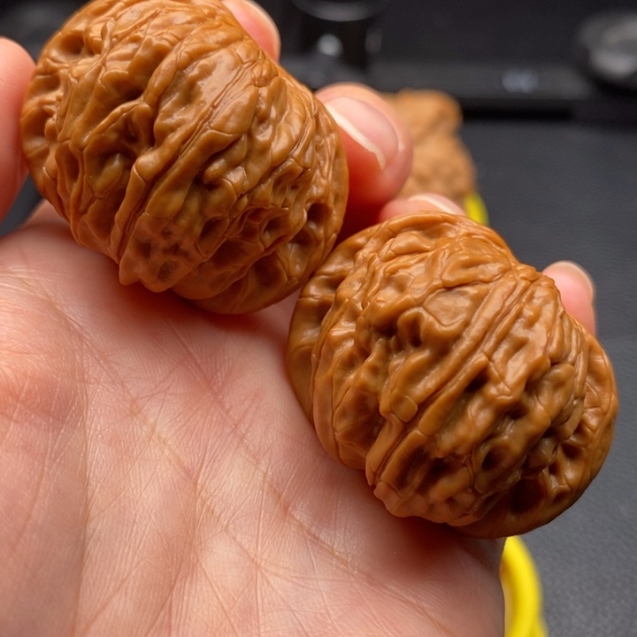 木质类元宝磨盘39