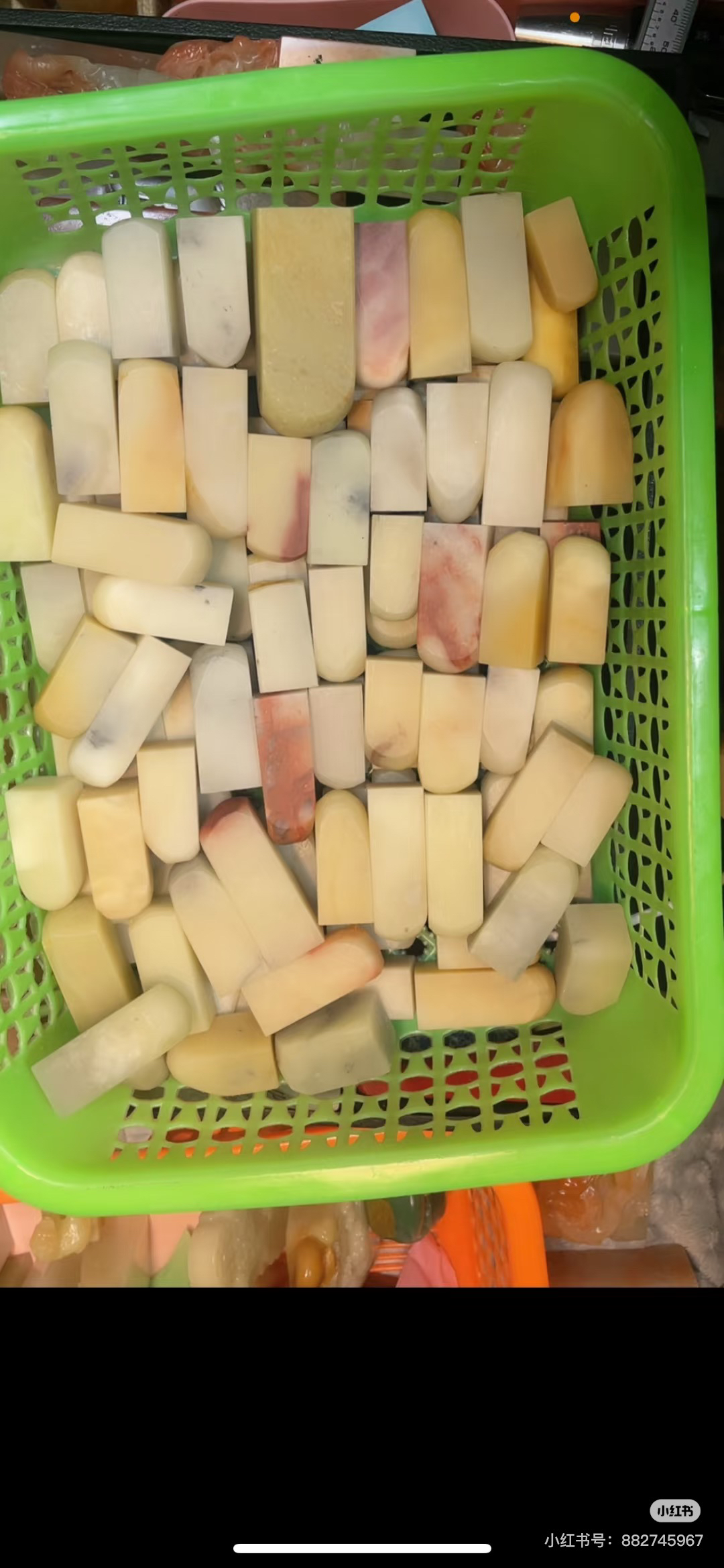 寿山芙蓉120个1000