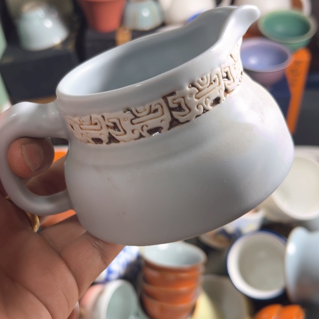 无运费险略有微瑕介意勿拍