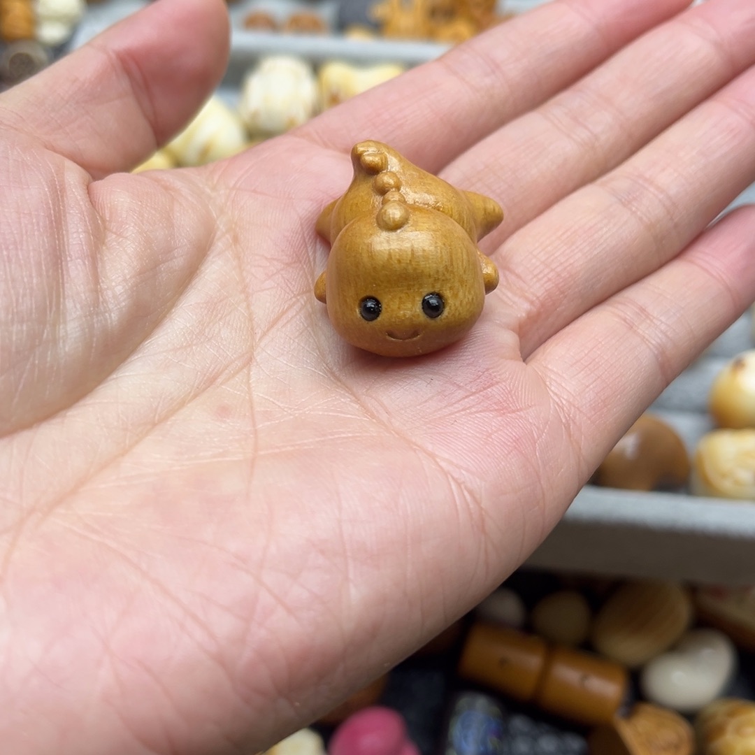 核桃木/黑胡桃（胡桃木）无事牌