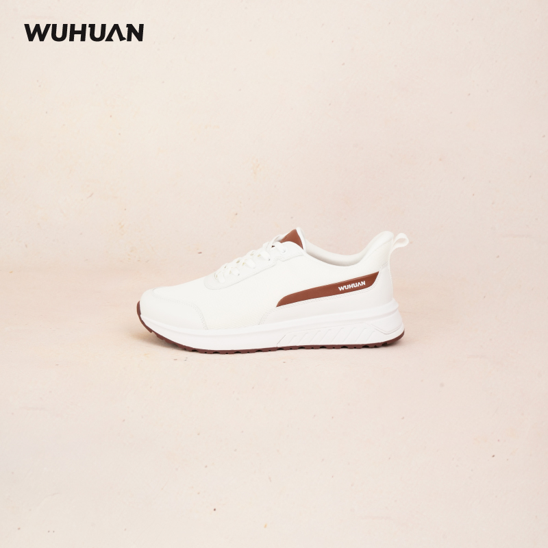 【纪凌尘同款】五环足弓支撑鞋男女足弓塌陷直腿复古休闲运动鞋