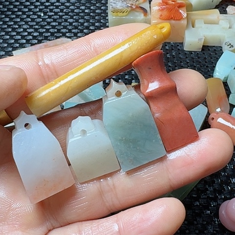 老挝石真真正正章