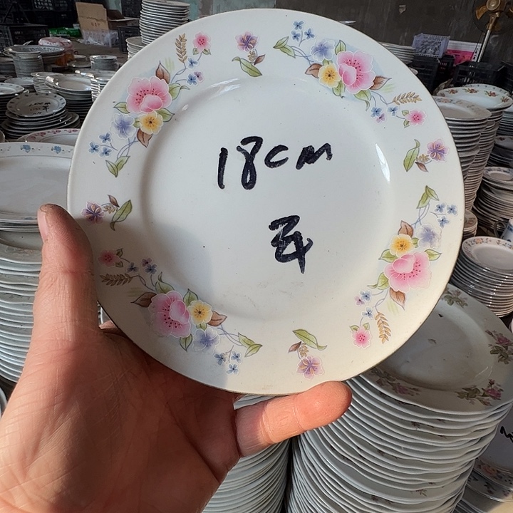 陶景德镇陶瓷艺术品
