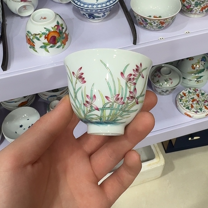 陶瓷艺术品收藏陶瓷