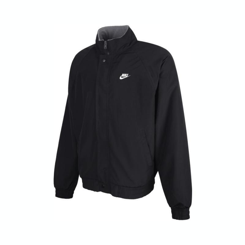 耐克/NIKE 流光风春秋男子运动休闲欧若风夹克外套FZ0657010