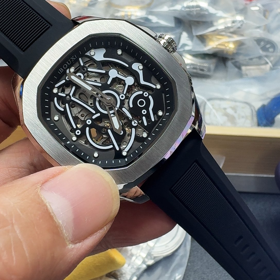 孤品手表一只闪购